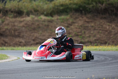 6 & 7/07/2024 : Rassemblement National Karting Ufolep à Saint-Genis-de-Saintonge (Photos Stéphane Agnus) 2024 — karting