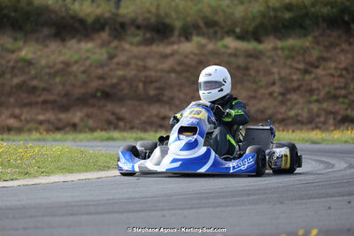 6 & 7/07/2024 : Rassemblement National Karting Ufolep à Saint-Genis-de-Saintonge (Photos Stéphane Agnus) 2024 — karting