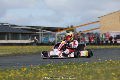 6 & 7/07/2024 : Rassemblement National Karting Ufolep à Saint-Genis-de-Saintonge (Photos Stéphane Agnus) 2024 — karting