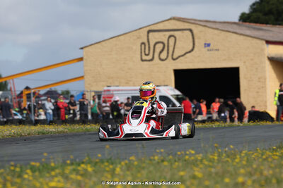 6 & 7/07/2024 : Rassemblement National Karting Ufolep à Saint-Genis-de-Saintonge (Photos Stéphane Agnus) 2024 — karting