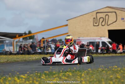 6 & 7/07/2024 : Rassemblement National Karting Ufolep à Saint-Genis-de-Saintonge (Photos Stéphane Agnus) 2024 — karting