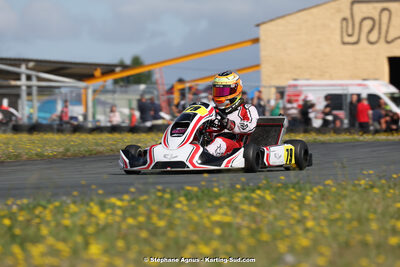 6 & 7/07/2024 : Rassemblement National Karting Ufolep à Saint-Genis-de-Saintonge (Photos Stéphane Agnus) 2024 — karting