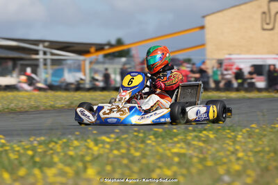6 & 7/07/2024 : Rassemblement National Karting Ufolep à Saint-Genis-de-Saintonge (Photos Stéphane Agnus) 2024 — karting