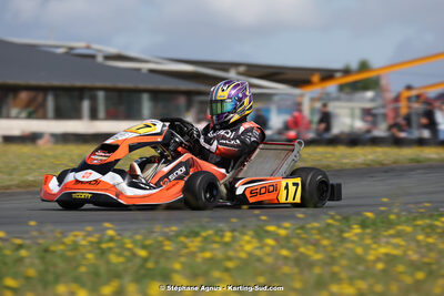6 & 7/07/2024 : Rassemblement National Karting Ufolep à Saint-Genis-de-Saintonge (Photos Stéphane Agnus) 2024 — karting
