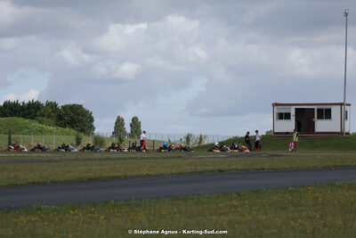 6 & 7/07/2024 : Rassemblement National Karting Ufolep à Saint-Genis-de-Saintonge (Photos Stéphane Agnus) 2024 — karting