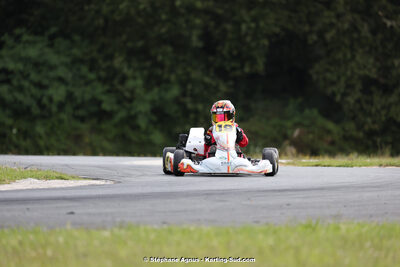 6 & 7/07/2024 : Rassemblement National Karting Ufolep à Saint-Genis-de-Saintonge (Photos Stéphane Agnus) 2024 — karting