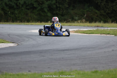 6 & 7/07/2024 : Rassemblement National Karting Ufolep à Saint-Genis-de-Saintonge (Photos Stéphane Agnus) 2024 — karting