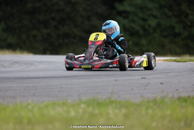 6 & 7/07/2024 : Rassemblement National Karting Ufolep à Saint-Genis-de-Saintonge (Photos Stéphane Agnus) 2024 — karting