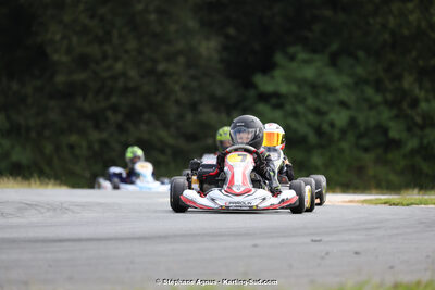 6 & 7/07/2024 : Rassemblement National Karting Ufolep à Saint-Genis-de-Saintonge (Photos Stéphane Agnus) 2024 — karting