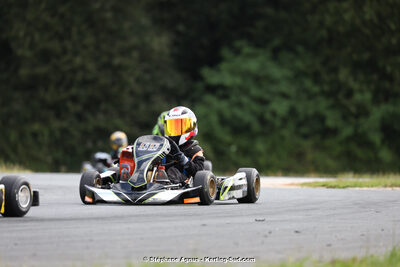 6 & 7/07/2024 : Rassemblement National Karting Ufolep à Saint-Genis-de-Saintonge (Photos Stéphane Agnus) 2024 — karting