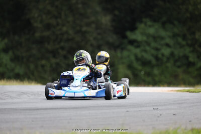 6 & 7/07/2024 : Rassemblement National Karting Ufolep à Saint-Genis-de-Saintonge (Photos Stéphane Agnus) 2024 — karting