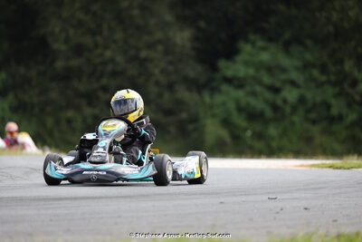 6 & 7/07/2024 : Rassemblement National Karting Ufolep à Saint-Genis-de-Saintonge (Photos Stéphane Agnus) 2024 — karting