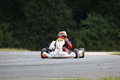 6 & 7/07/2024 : Rassemblement National Karting Ufolep à Saint-Genis-de-Saintonge (Photos Stéphane Agnus) 2024 — karting