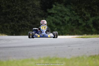 6 & 7/07/2024 : Rassemblement National Karting Ufolep à Saint-Genis-de-Saintonge (Photos Stéphane Agnus) 2024 — karting