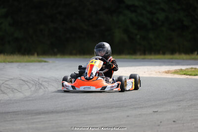6 & 7/07/2024 : Rassemblement National Karting Ufolep à Saint-Genis-de-Saintonge (Photos Stéphane Agnus) 2024 — karting