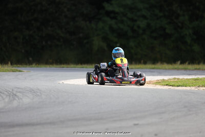 6 & 7/07/2024 : Rassemblement National Karting Ufolep à Saint-Genis-de-Saintonge (Photos Stéphane Agnus) 2024 — karting