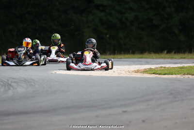 6 & 7/07/2024 : Rassemblement National Karting Ufolep à Saint-Genis-de-Saintonge (Photos Stéphane Agnus) 2024 — karting