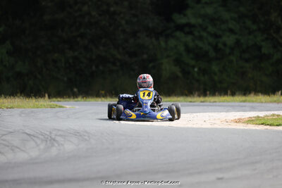 6 & 7/07/2024 : Rassemblement National Karting Ufolep à Saint-Genis-de-Saintonge (Photos Stéphane Agnus) 2024 — karting