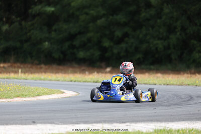 6 & 7/07/2024 : Rassemblement National Karting Ufolep à Saint-Genis-de-Saintonge (Photos Stéphane Agnus) 2024 — karting