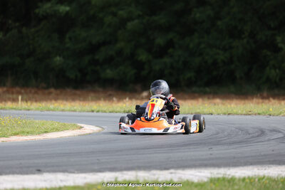 6 & 7/07/2024 : Rassemblement National Karting Ufolep à Saint-Genis-de-Saintonge (Photos Stéphane Agnus) 2024 — karting