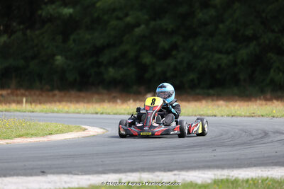 6 & 7/07/2024 : Rassemblement National Karting Ufolep à Saint-Genis-de-Saintonge (Photos Stéphane Agnus) 2024 — karting