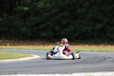 6 & 7/07/2024 : Rassemblement National Karting Ufolep à Saint-Genis-de-Saintonge (Photos Stéphane Agnus) 2024 — karting