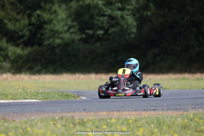 6 & 7/07/2024 : Rassemblement National Karting Ufolep à Saint-Genis-de-Saintonge (Photos Stéphane Agnus) 2024 — karting