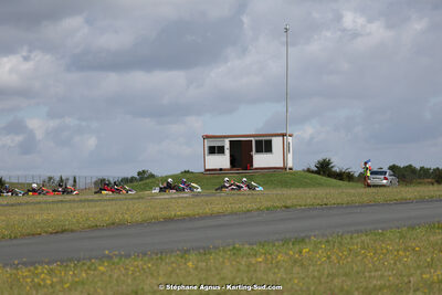 6 & 7/07/2024 : Rassemblement National Karting Ufolep à Saint-Genis-de-Saintonge (Photos Stéphane Agnus) 2024 — karting