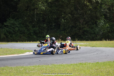 6 & 7/07/2024 : Rassemblement National Karting Ufolep à Saint-Genis-de-Saintonge (Photos Stéphane Agnus) 2024 — karting
