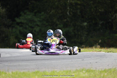 6 & 7/07/2024 : Rassemblement National Karting Ufolep à Saint-Genis-de-Saintonge (Photos Stéphane Agnus) 2024 — karting