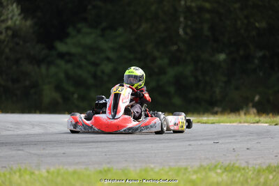 6 & 7/07/2024 : Rassemblement National Karting Ufolep à Saint-Genis-de-Saintonge (Photos Stéphane Agnus) 2024 — karting