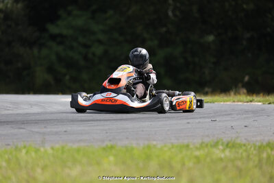 6 & 7/07/2024 : Rassemblement National Karting Ufolep à Saint-Genis-de-Saintonge (Photos Stéphane Agnus) 2024 — karting
