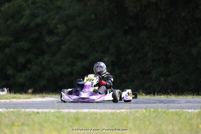 6 & 7/07/2024 : Rassemblement National Karting Ufolep à Saint-Genis-de-Saintonge (Photos Stéphane Agnus) 2024 — karting