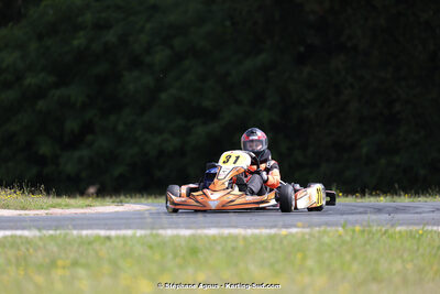 6 & 7/07/2024 : Rassemblement National Karting Ufolep à Saint-Genis-de-Saintonge (Photos Stéphane Agnus) 2024 — karting