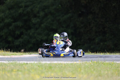 6 & 7/07/2024 : Rassemblement National Karting Ufolep à Saint-Genis-de-Saintonge (Photos Stéphane Agnus) 2024 — karting