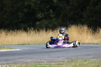 6 & 7/07/2024 : Rassemblement National Karting Ufolep à Saint-Genis-de-Saintonge (Photos Stéphane Agnus) 2024 — karting