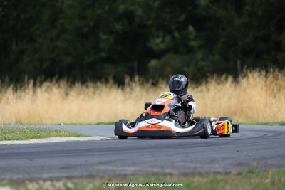 6 & 7/07/2024 : Rassemblement National Karting Ufolep à Saint-Genis-de-Saintonge (Photos Stéphane Agnus) 2024 — karting