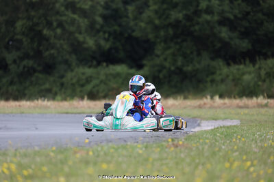 6 & 7/07/2024 : Rassemblement National Karting Ufolep à Saint-Genis-de-Saintonge (Photos Stéphane Agnus) 2024 — karting