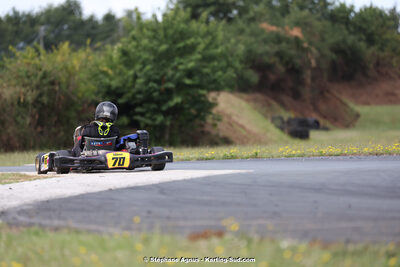 6 & 7/07/2024 : Rassemblement National Karting Ufolep à Saint-Genis-de-Saintonge (Photos Stéphane Agnus) 2024 — karting