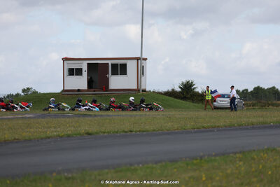 6 & 7/07/2024 : Rassemblement National Karting Ufolep à Saint-Genis-de-Saintonge (Photos Stéphane Agnus) 2024 — karting
