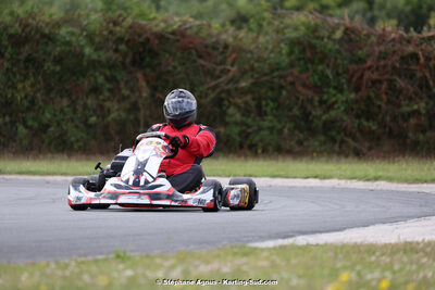 6 & 7/07/2024 : Rassemblement National Karting Ufolep à Saint-Genis-de-Saintonge (Photos Stéphane Agnus) 2024 — karting