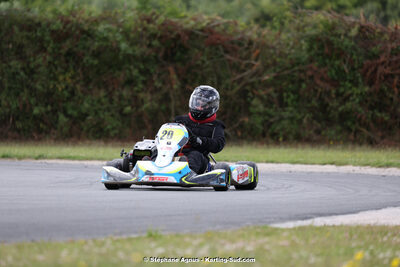 6 & 7/07/2024 : Rassemblement National Karting Ufolep à Saint-Genis-de-Saintonge (Photos Stéphane Agnus) 2024 — karting