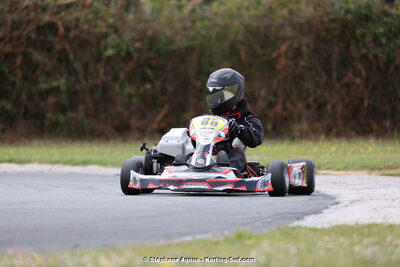 6 & 7/07/2024 : Rassemblement National Karting Ufolep à Saint-Genis-de-Saintonge (Photos Stéphane Agnus) 2024 — karting