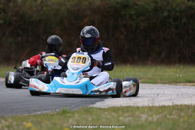 6 & 7/07/2024 : Rassemblement National Karting Ufolep à Saint-Genis-de-Saintonge (Photos Stéphane Agnus) 2024 — karting