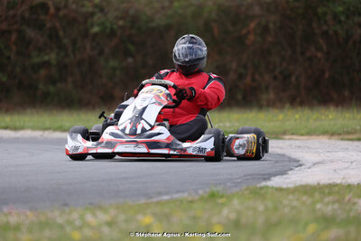 6 & 7/07/2024 : Rassemblement National Karting Ufolep à Saint-Genis-de-Saintonge (Photos Stéphane Agnus) 2024 — karting