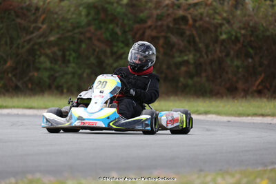 6 & 7/07/2024 : Rassemblement National Karting Ufolep à Saint-Genis-de-Saintonge (Photos Stéphane Agnus) 2024 — karting