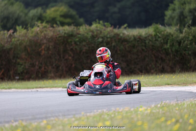 6 & 7/07/2024 : Rassemblement National Karting Ufolep à Saint-Genis-de-Saintonge (Photos Stéphane Agnus) 2024 — karting