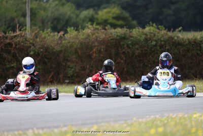 6 & 7/07/2024 : Rassemblement National Karting Ufolep à Saint-Genis-de-Saintonge (Photos Stéphane Agnus) 2024 — karting