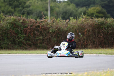 6 & 7/07/2024 : Rassemblement National Karting Ufolep à Saint-Genis-de-Saintonge (Photos Stéphane Agnus) 2024 — karting