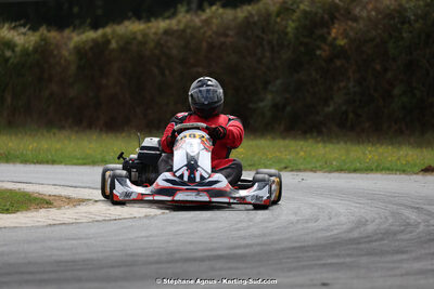 6 & 7/07/2024 : Rassemblement National Karting Ufolep à Saint-Genis-de-Saintonge (Photos Stéphane Agnus) 2024 — karting
